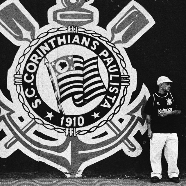 CORINTHIANS 25'