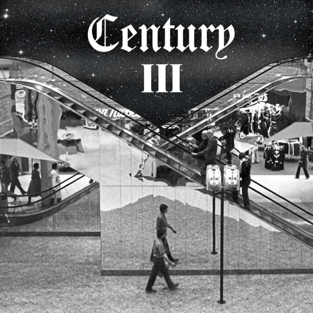 Here Today cover