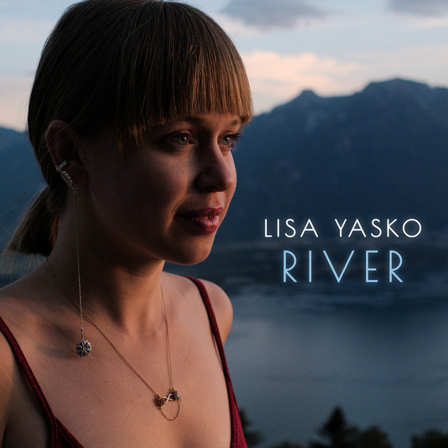 Cover art: River — Lisa Yasko