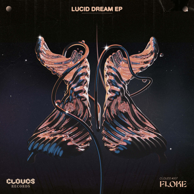 Lucid Dream cover art