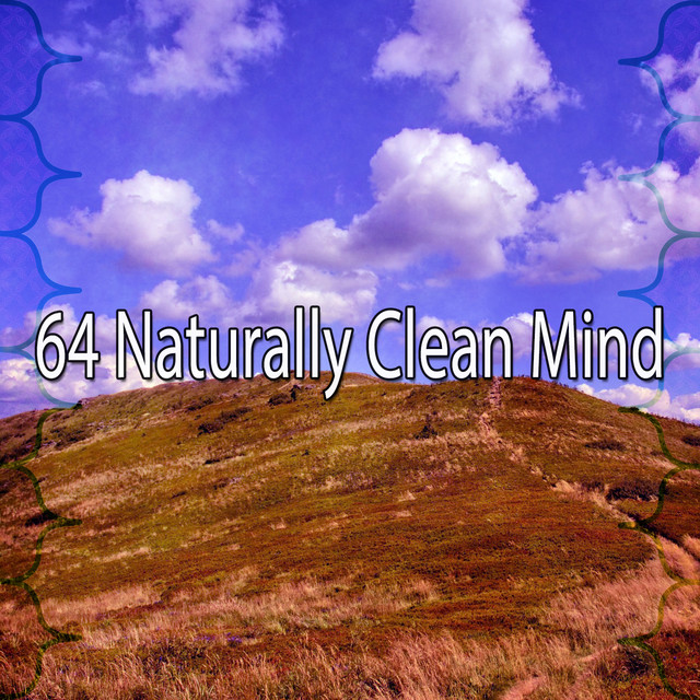 64 Naturally Clean Mind cover art