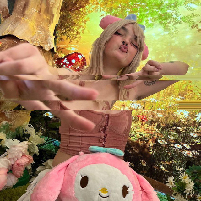 REPLACE U cover art