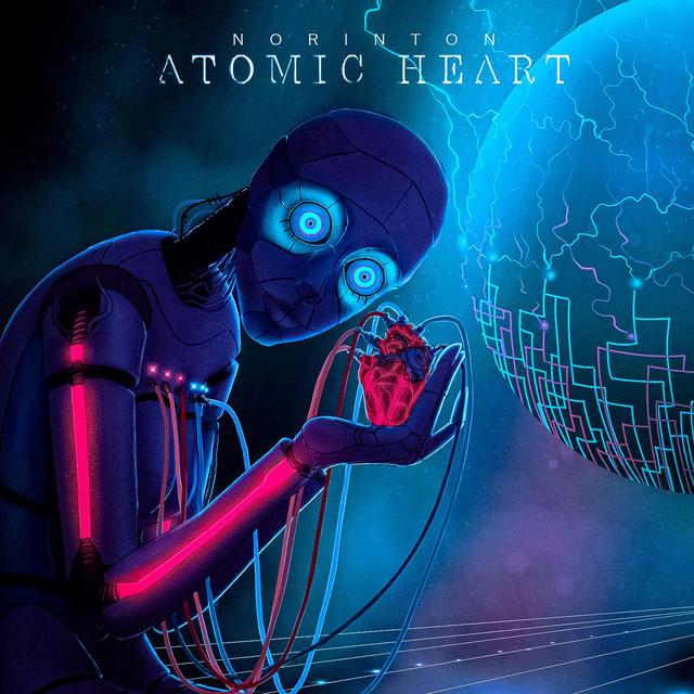 Atomic Heart cover art