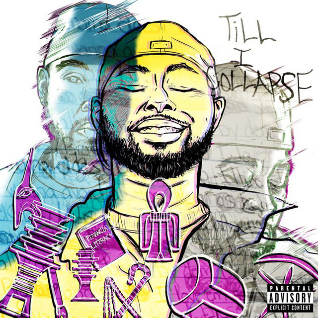 Gristle & Bone cover art