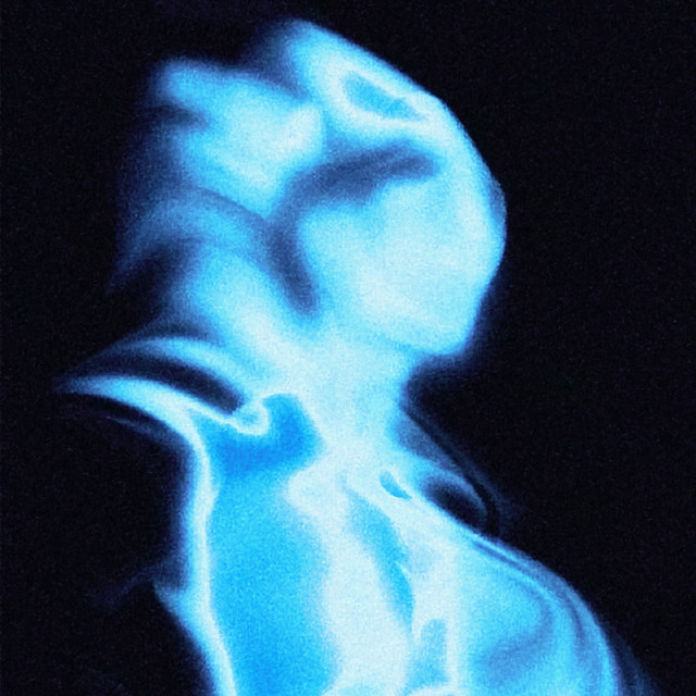 I CAN'T SLEEP cover art