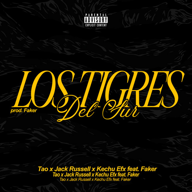 Los Tigres del Sur