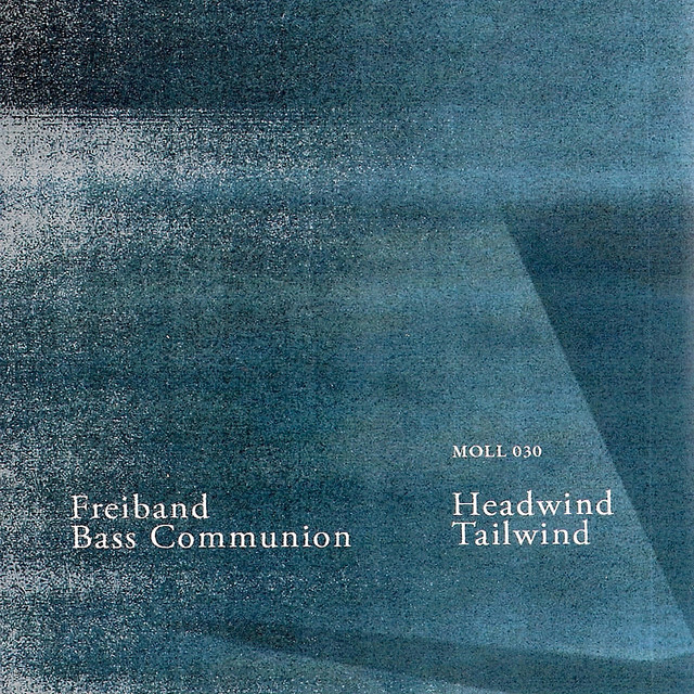 Headwind / Tailwind - Single cover