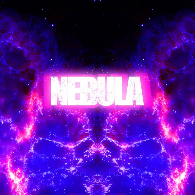 NEBULA cover art