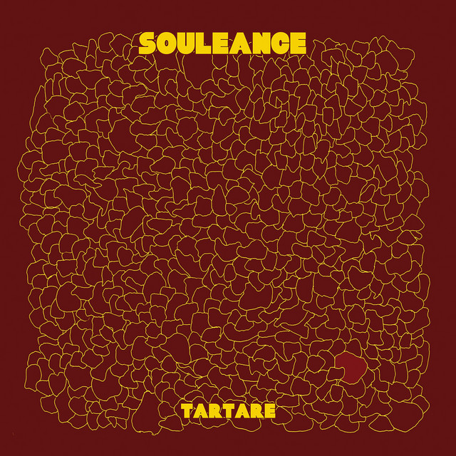 Tartare cover art