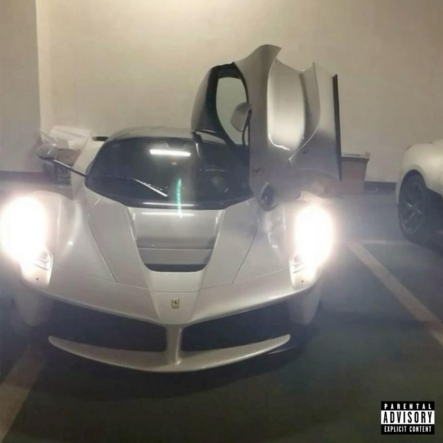 Entourage cover art