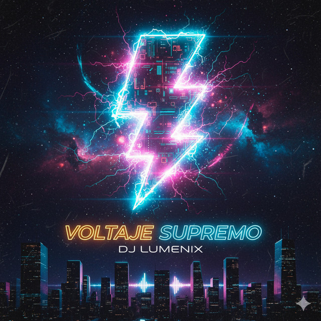 DJ LUMENIX
