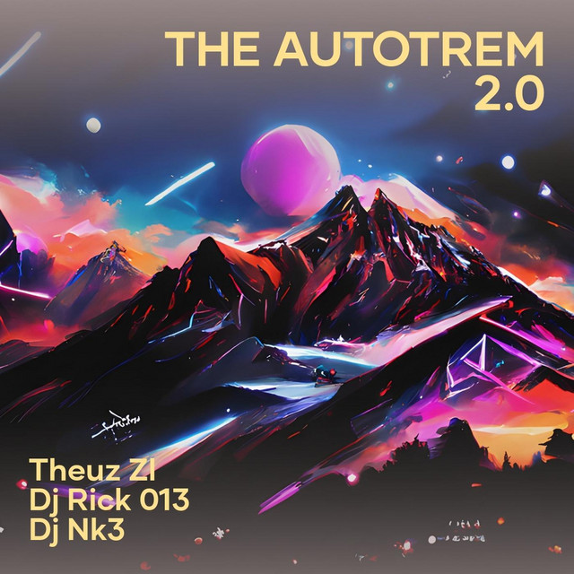  – The Autotrem 2.0