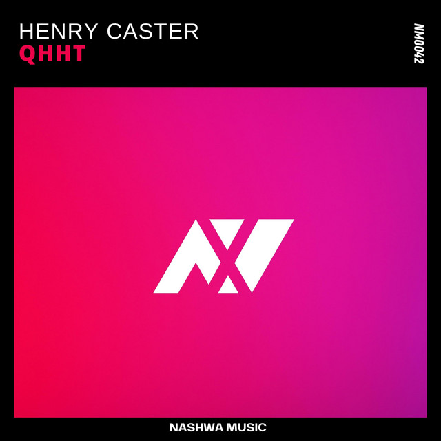 Обкладинка Henry Caster — QHHT