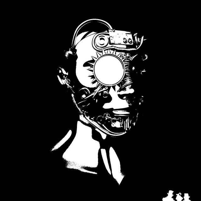 Encephalic Invasion album art