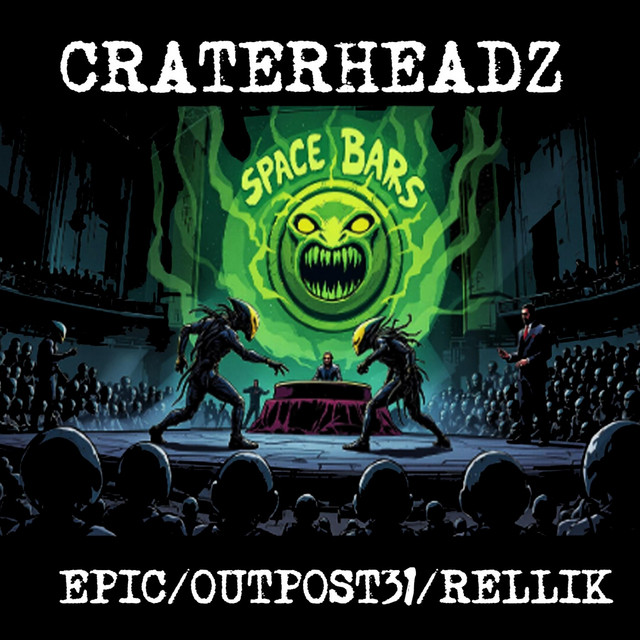 CRATERHEADZ