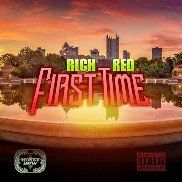 Rich Red
