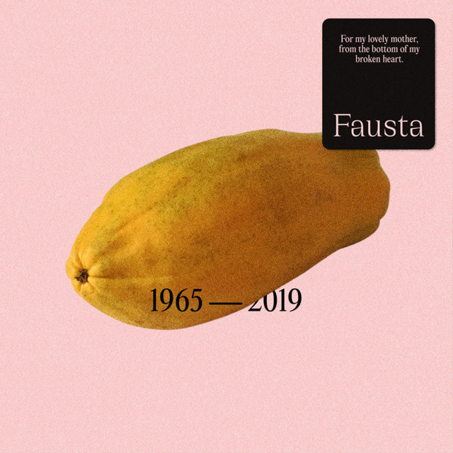 Fausta cover art