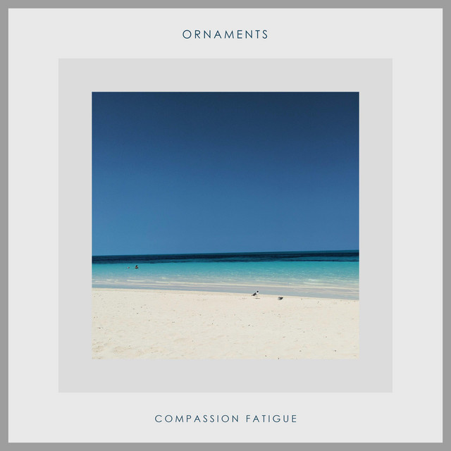 Compassion Fatigue