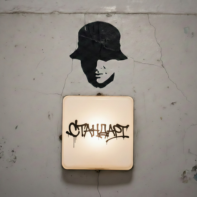 Cover art: Стандарт — Лёша Лодырь