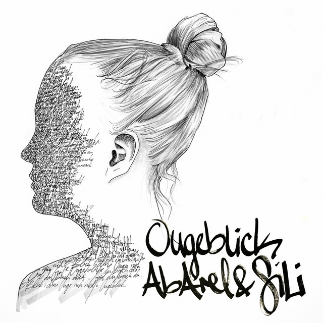 Ougeblick artwork