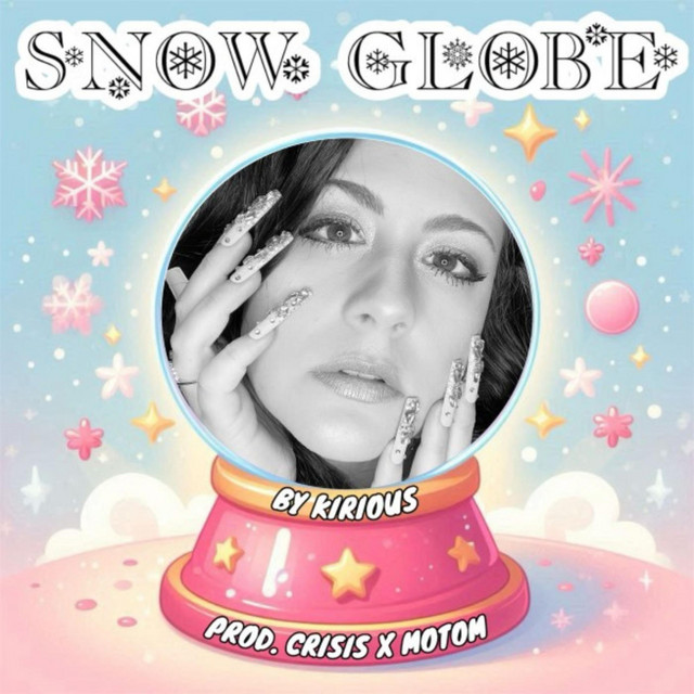 Snow Globe