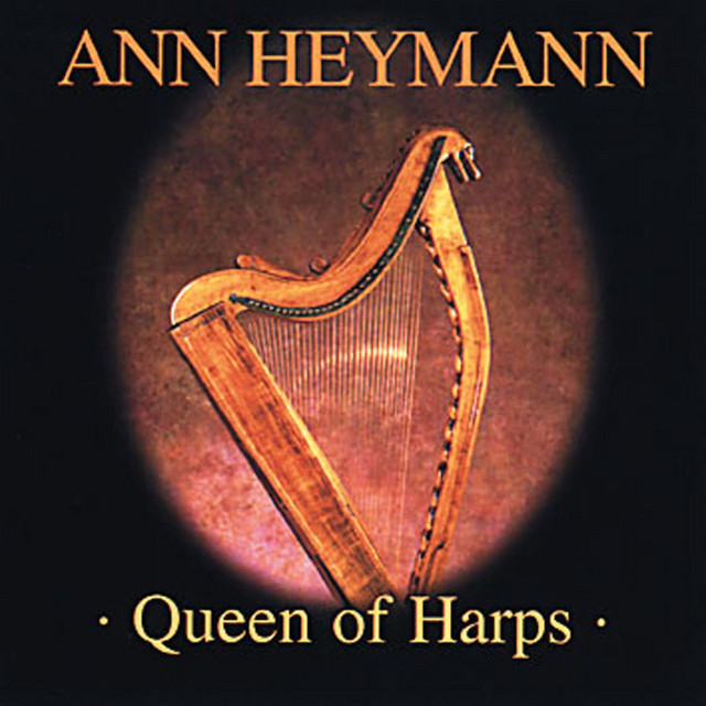 Queen Of Harps on Spotify