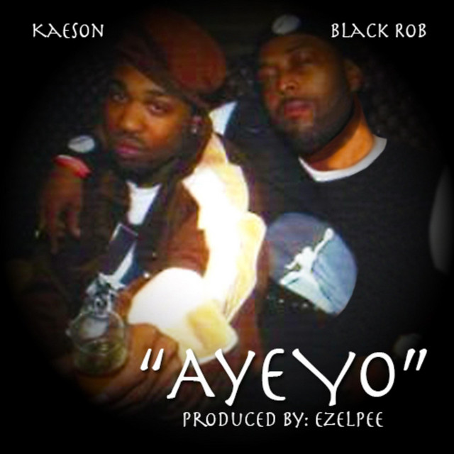 AYE-YO