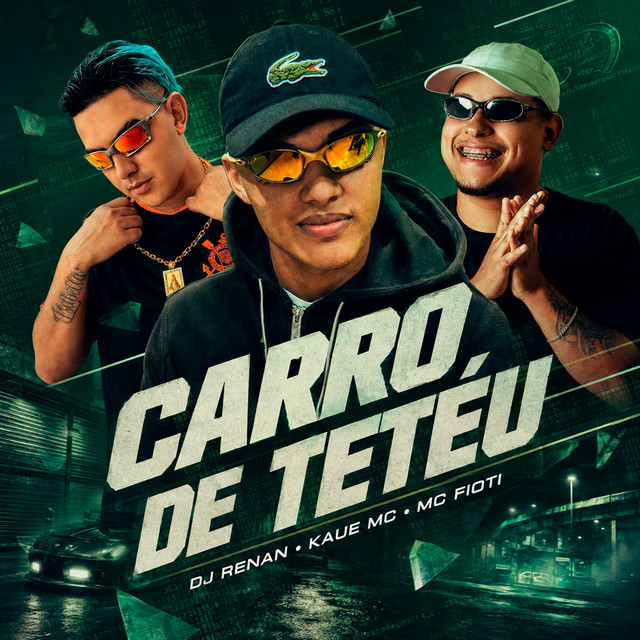 Carro de Tetéu album image
