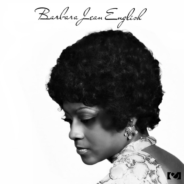 Capa de Fair Weather Lover - 2011 Remaster - Barbara Jean English