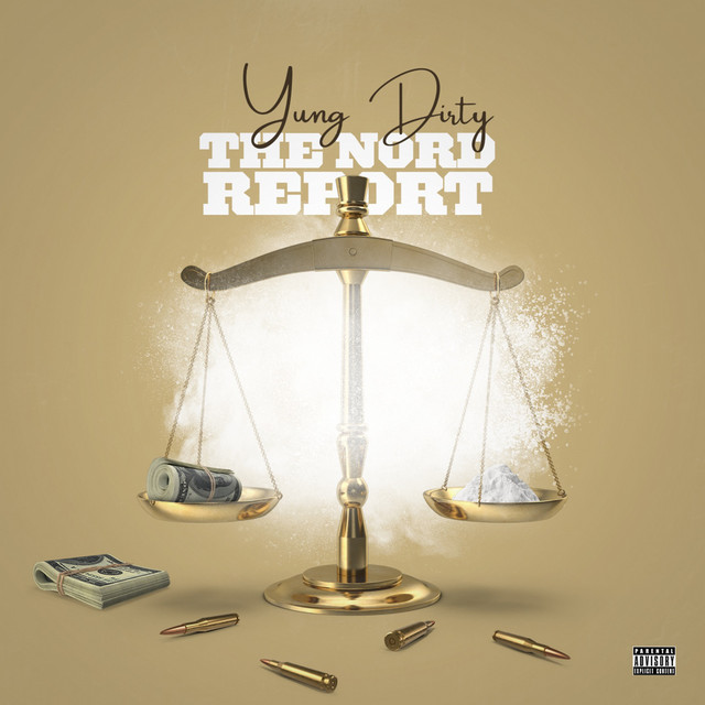 The Nord Report cover art
