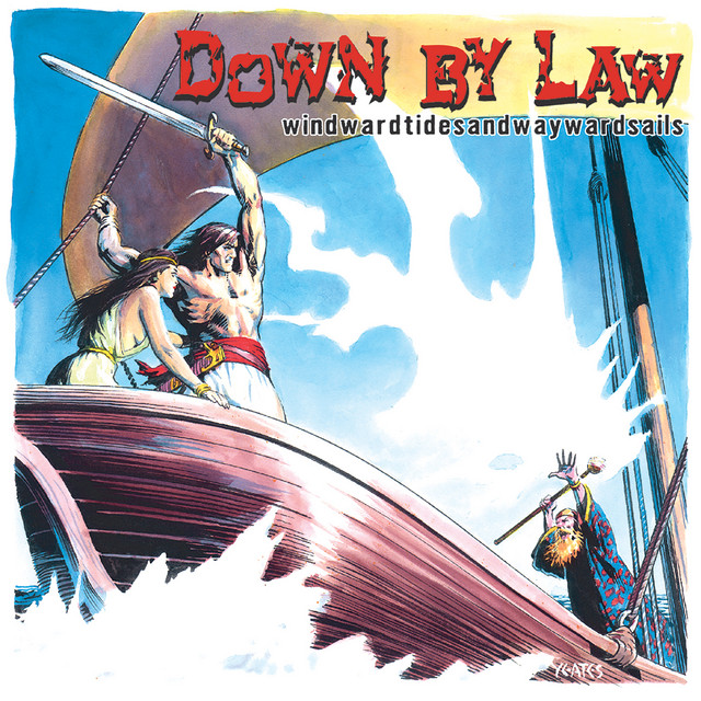 Windwardtidesandwaywardsails cover art