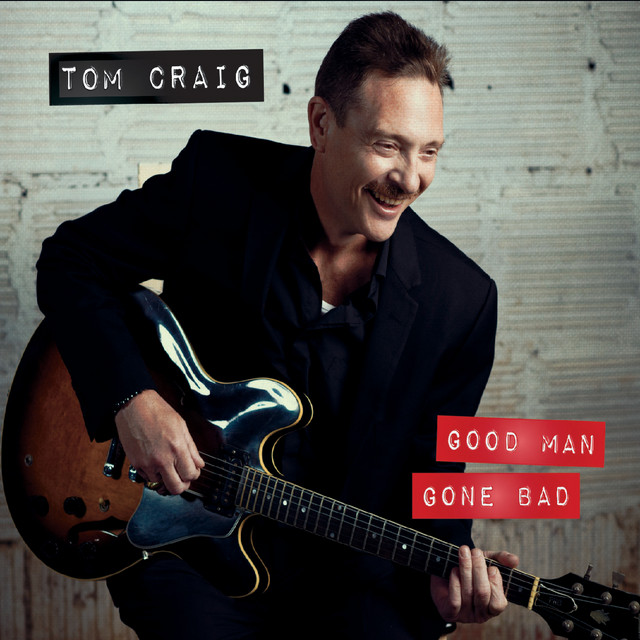 Good Man Gone Bad cover art
