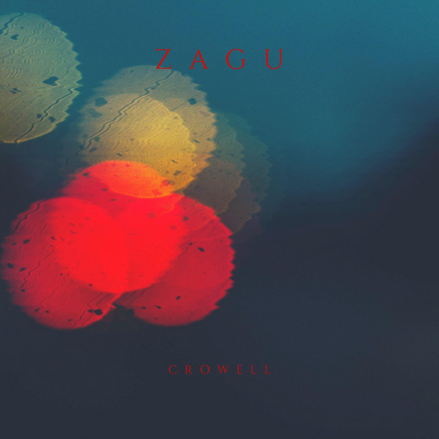 Zagu cover art