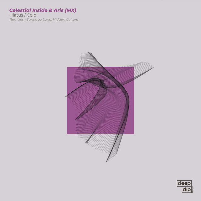 Hiatus / Cold cover art