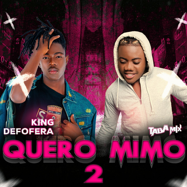 Quero Mimo 2