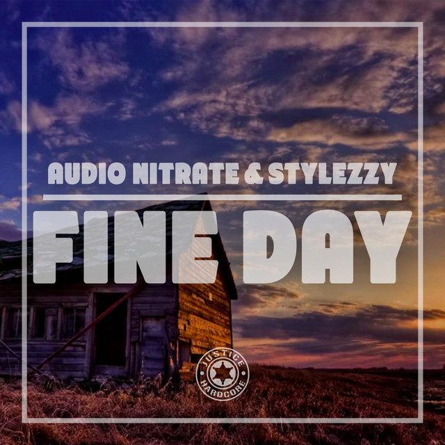 Fine Day album art
