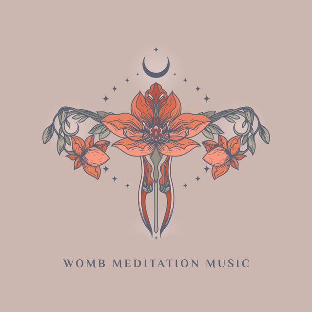 Womb Meditation Music: Sleep Meditation, Baby Music to Sleep cover art