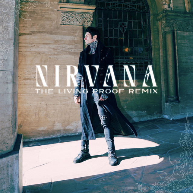 NIRVANA - The Living Proof Remix
