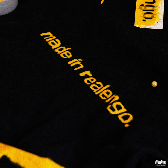 made in realengo. vol. 1