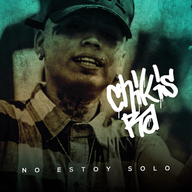 No Estoy Solo cover art