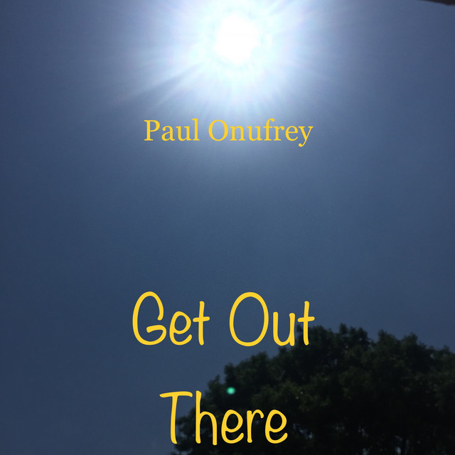 Get Out There
