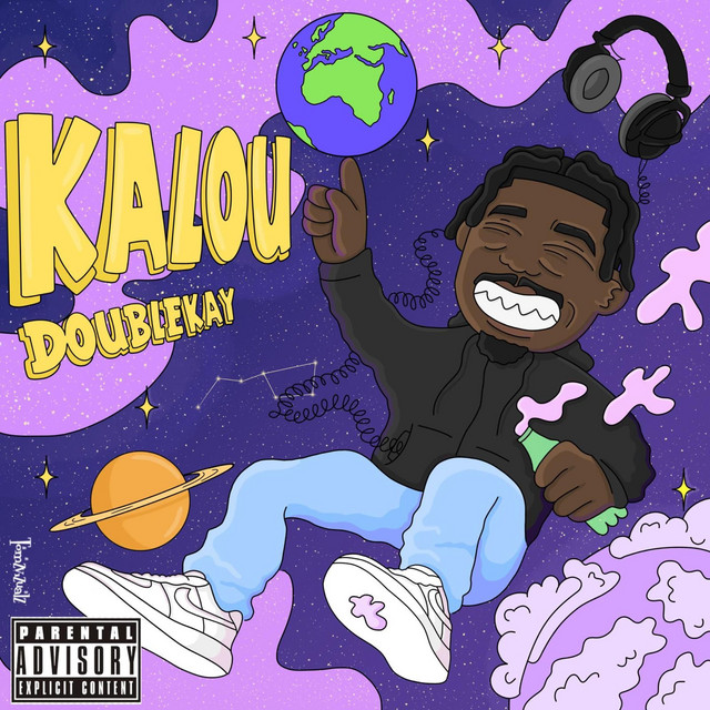 KALOU cover art