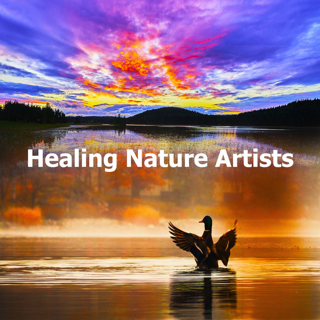 Moist Spring Nature - song and lyrics by Rest & Relax Nature Sounds ...