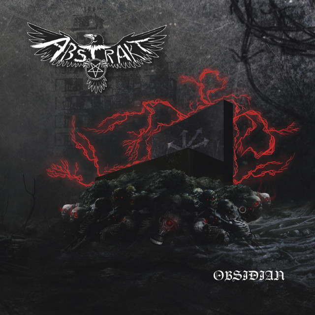 Synthesis cover art