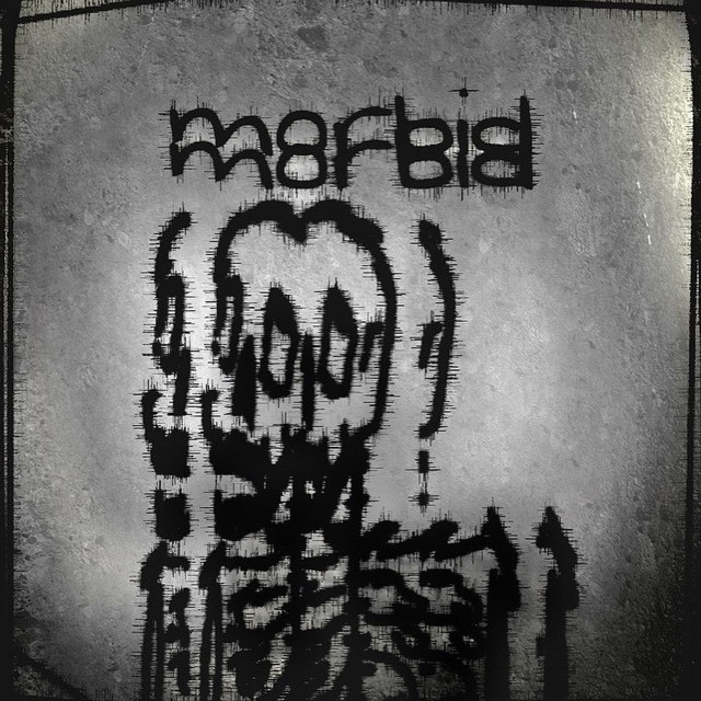 Morbid cover art