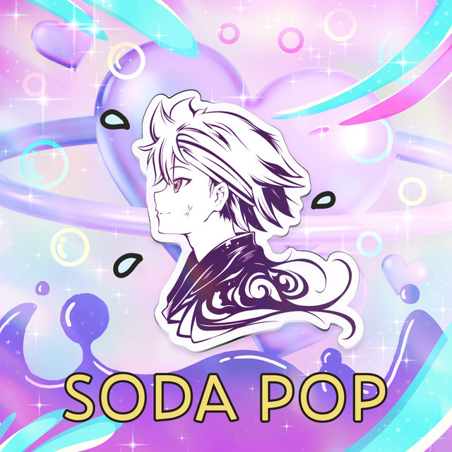 Soda Pop ("From Kpop Demon Hunters")