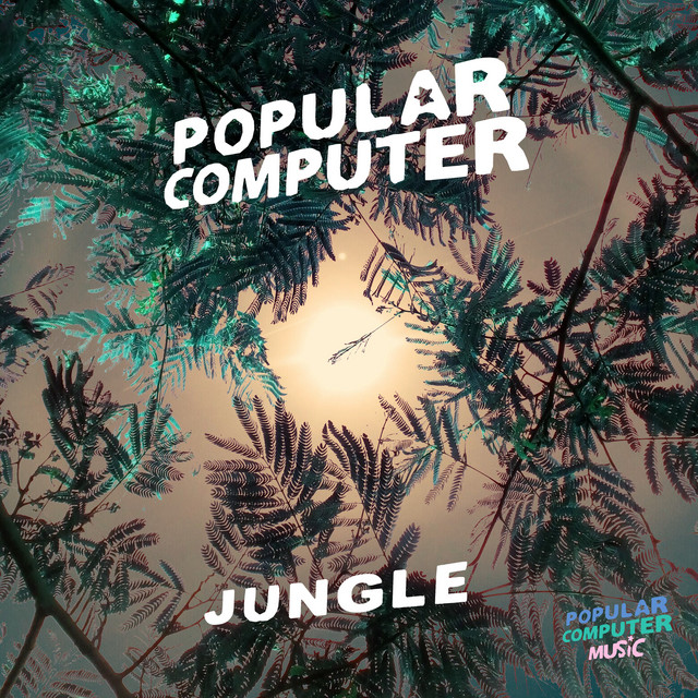 Jungle cover art