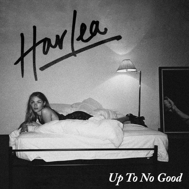 Up to No Good cover