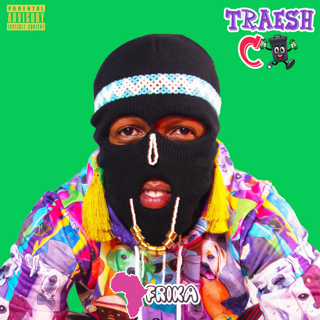 TRAESH-C