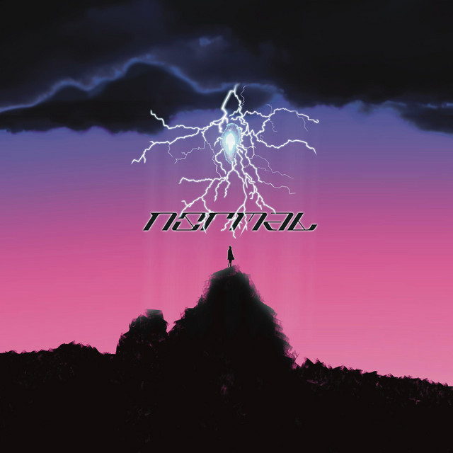 NORMAL cover art